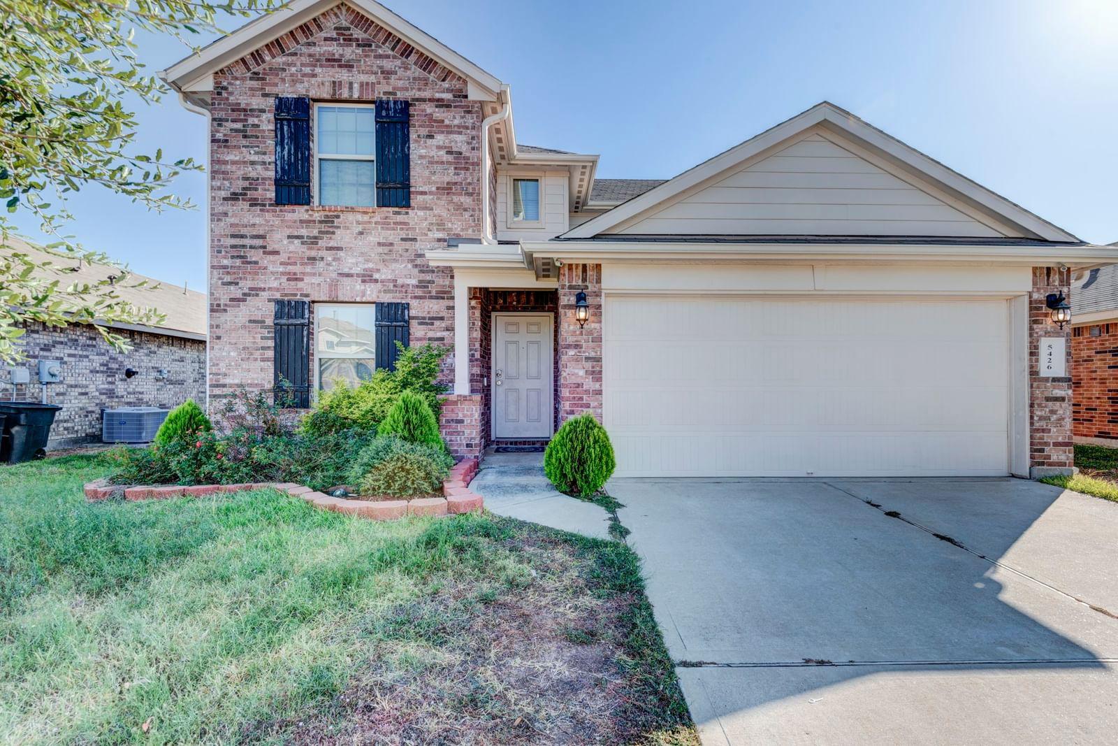 Real estate property located at 5426 Dovetail Arbor, Harris, Jasmine Heights Sec 8, Katy, TX, US