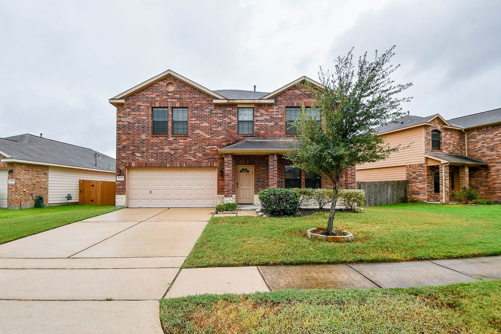 Real estate property located at 19727 Chandon Mist, Harris, Plantation Lks Sec 14, Katy, TX, US