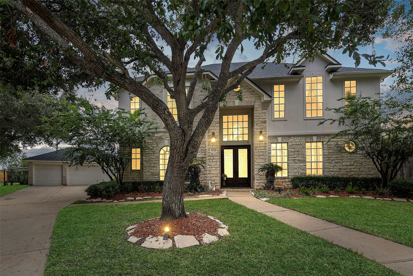 Real estate property located at 6023 Springbrook, Fort Bend, Brazos Landing, Sugar Land, TX, US