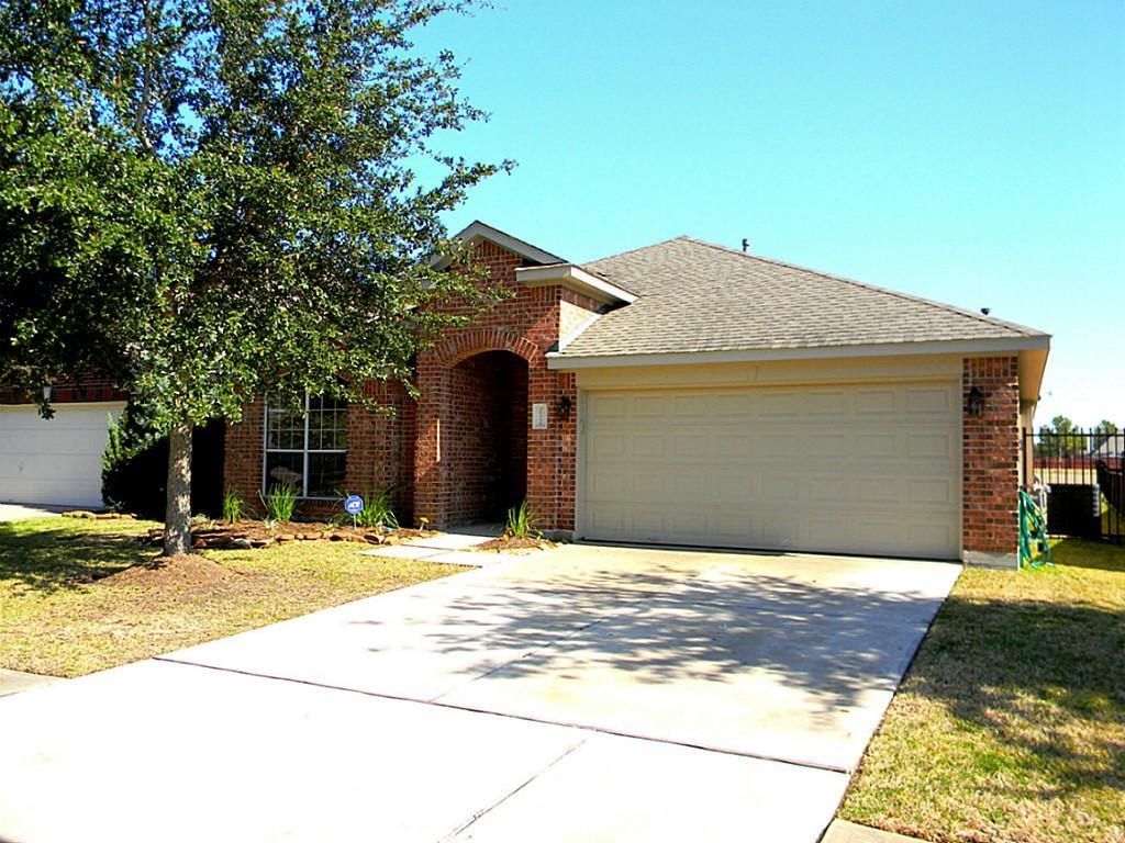 Real estate property located at 10410 Lyndon Meadows, Harris, Stone Gate Sec 18, Houston, TX, US