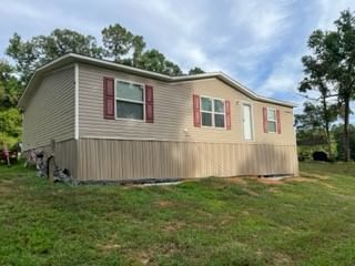 Real estate property located at 433 Highland, Polk, Crystal Lakes Sec 2, Livingston, TX, US