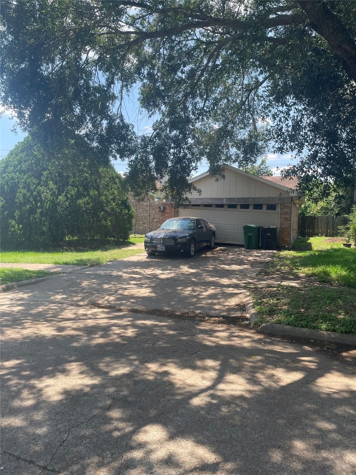 Real estate property located at 8407 Meadow Bird, Fort Bend, Quail Glen Sec 2, Houston, TX, US