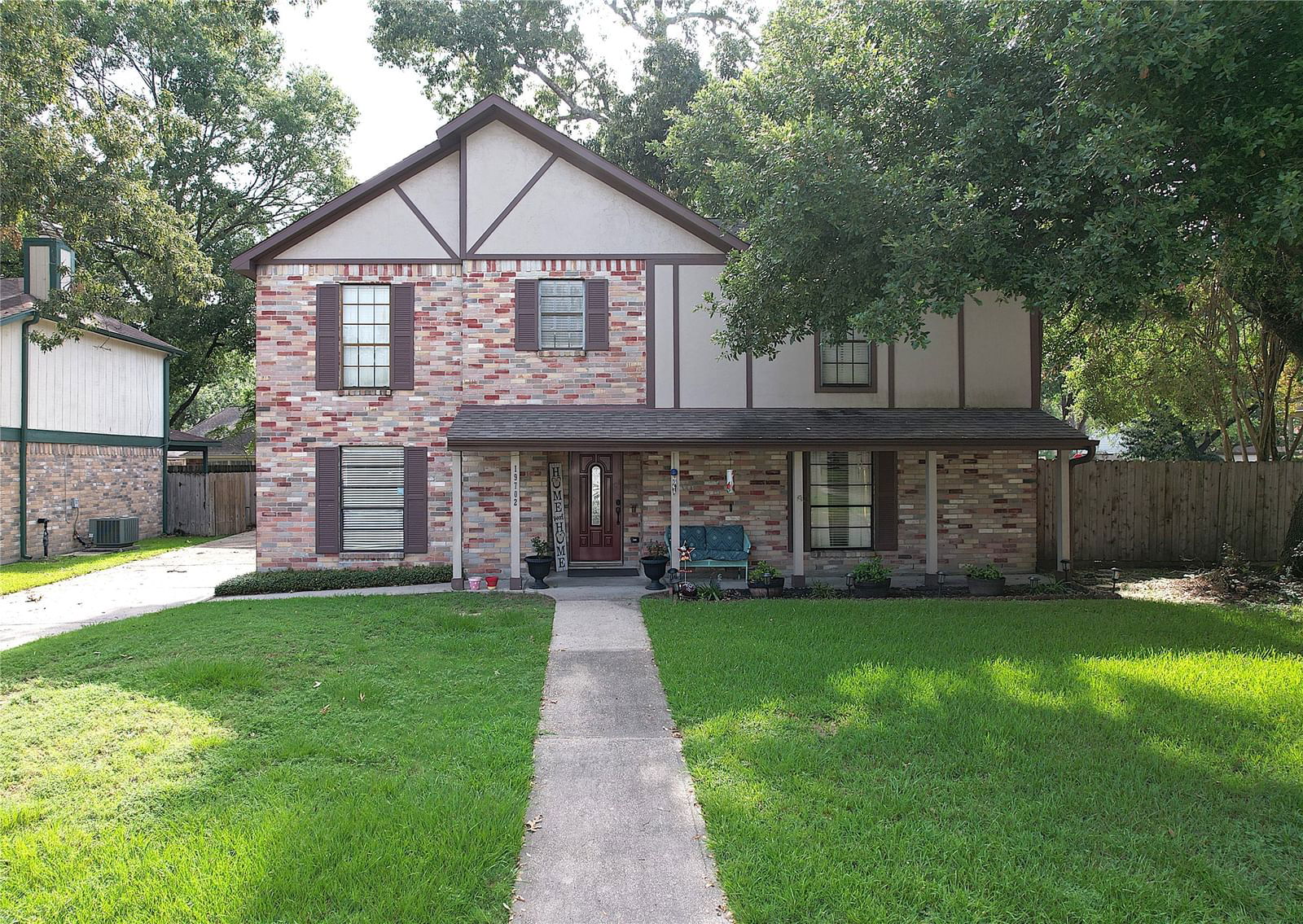 Real estate property located at 19702 Faye Oaks, Harris, Oaks Atascocita, Humble, TX, US