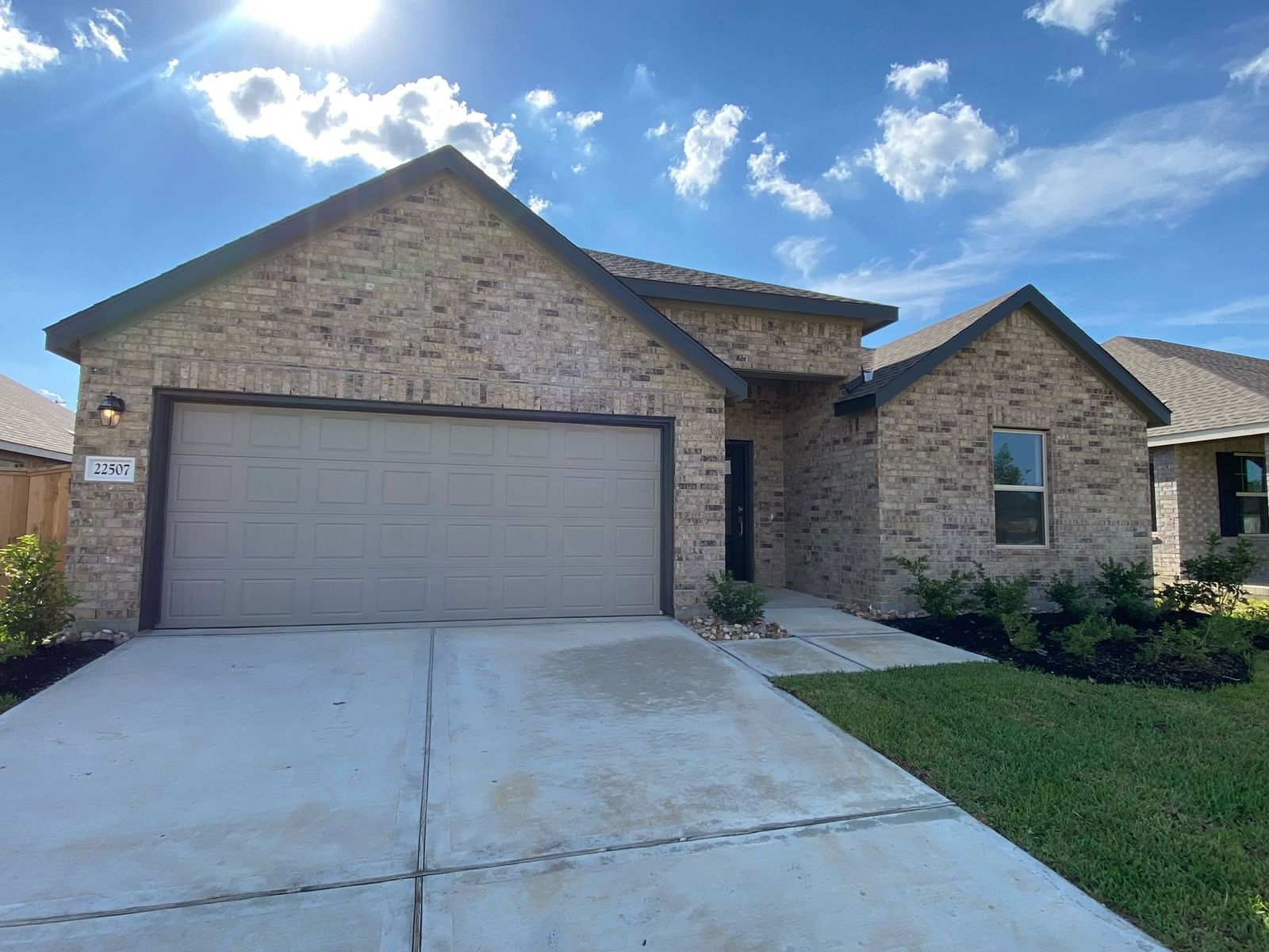 Real estate property located at 22507 Pagoda Dogwood, Montgomery, Pinewood at Grand Texas, New Caney, TX, US