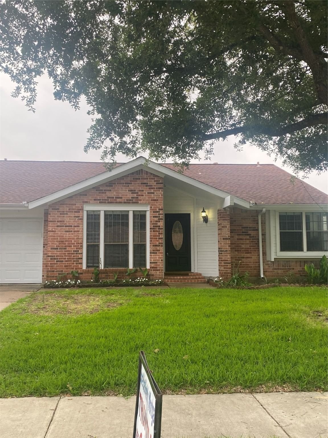 Real estate property located at 14235 Royal Hill, Fort Bend, Dover Sec 1, Houston, TX, US