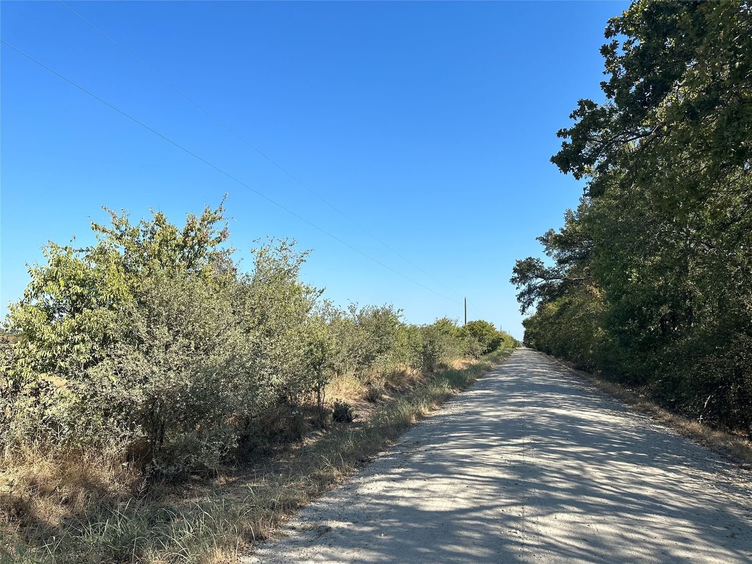 Real estate property located at TRACT 1 TBD Cr 159, Falls, Otto, TX, US