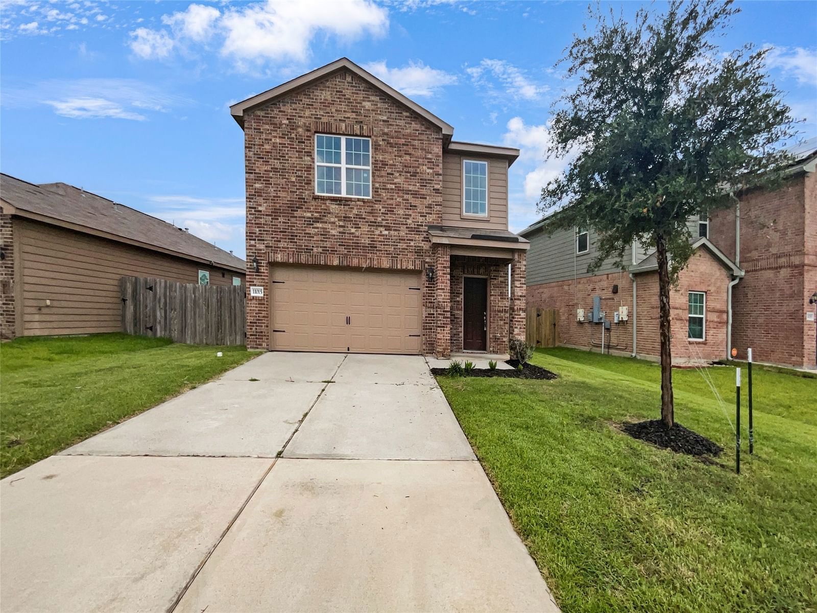 Real estate property located at 11015 Hillside Creek, Harris, Balmoral Park Lakes East Sec 3, Humble, TX, US