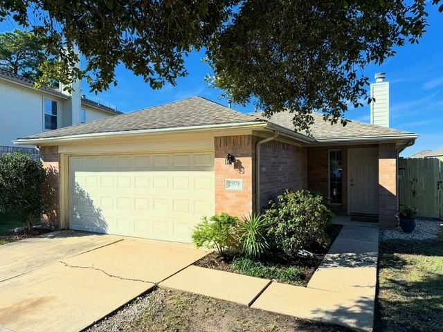 Real estate property located at 21538 Hughes, Montgomery, Forest Colony, Porter, TX, US