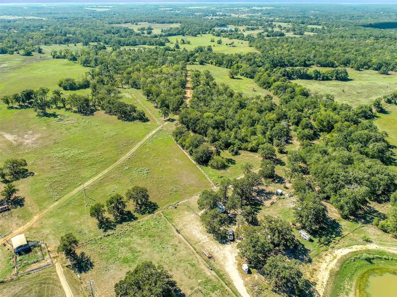 Real estate property located at TBD County Road 346, Milam, NONE     120 Acres, Milano, TX, US