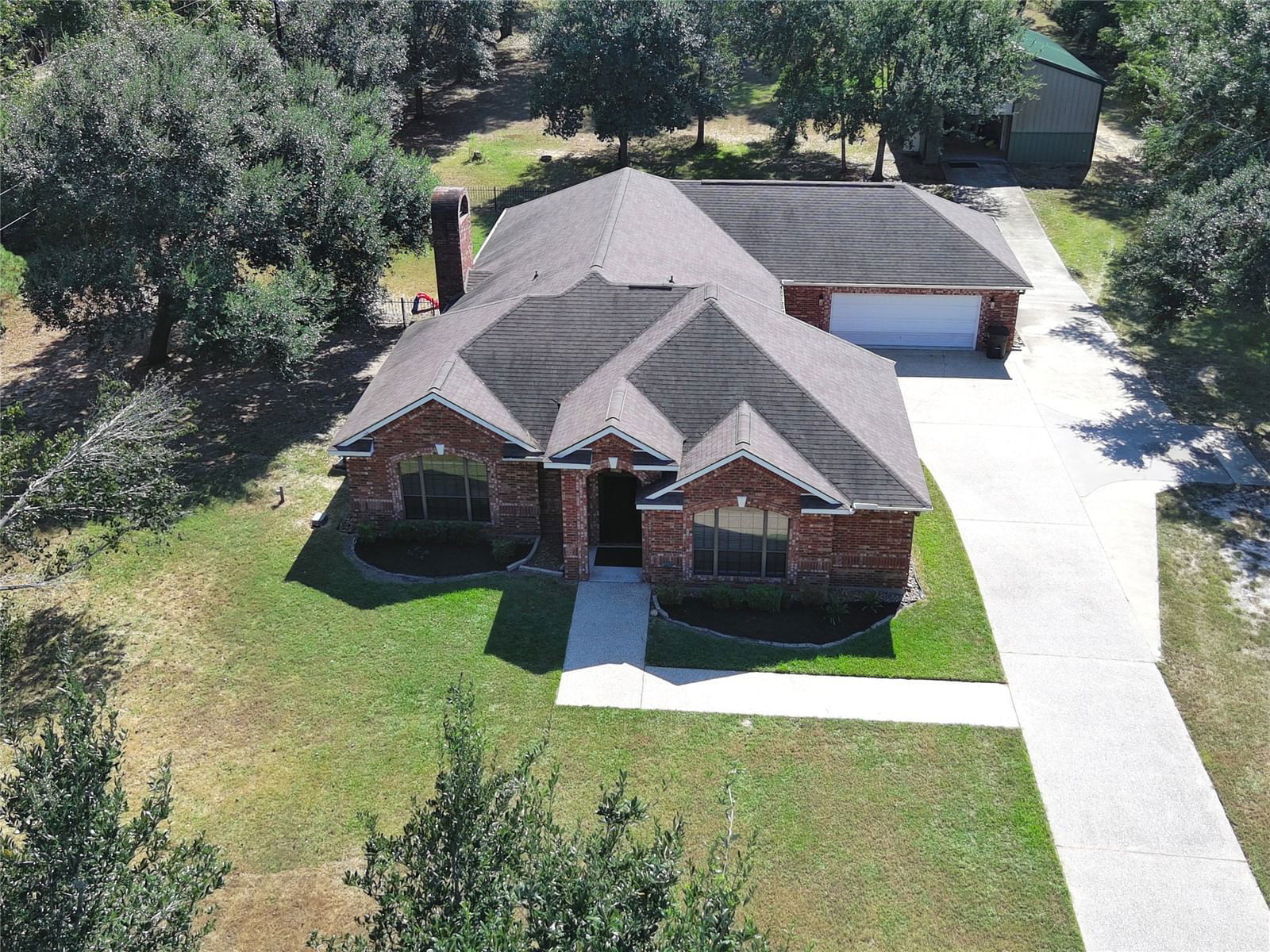 Real estate property located at 30825 Dobbin Huffsmith, Montgomery, Silverado Ranches, Magnolia, TX, US