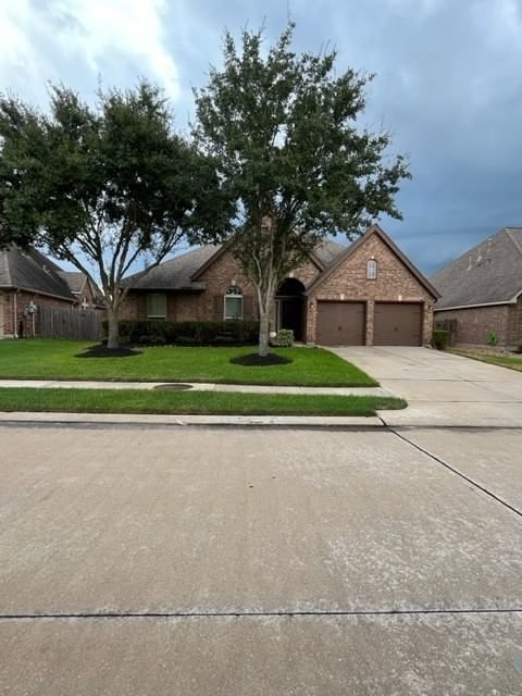 Real estate property located at 13706 Cutler Springs, Fort Bend, Shadow Creek Ranch, Pearland, TX, US