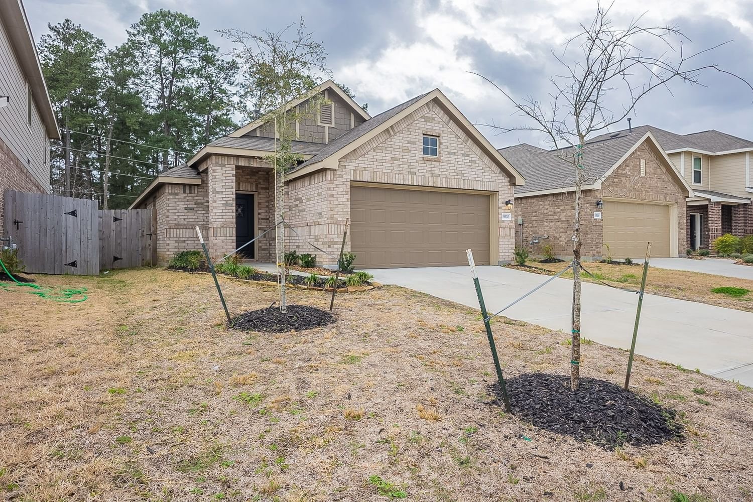 Real estate property located at 19120 Cicerone, Montgomery, Tavola 31, New Caney, TX, US