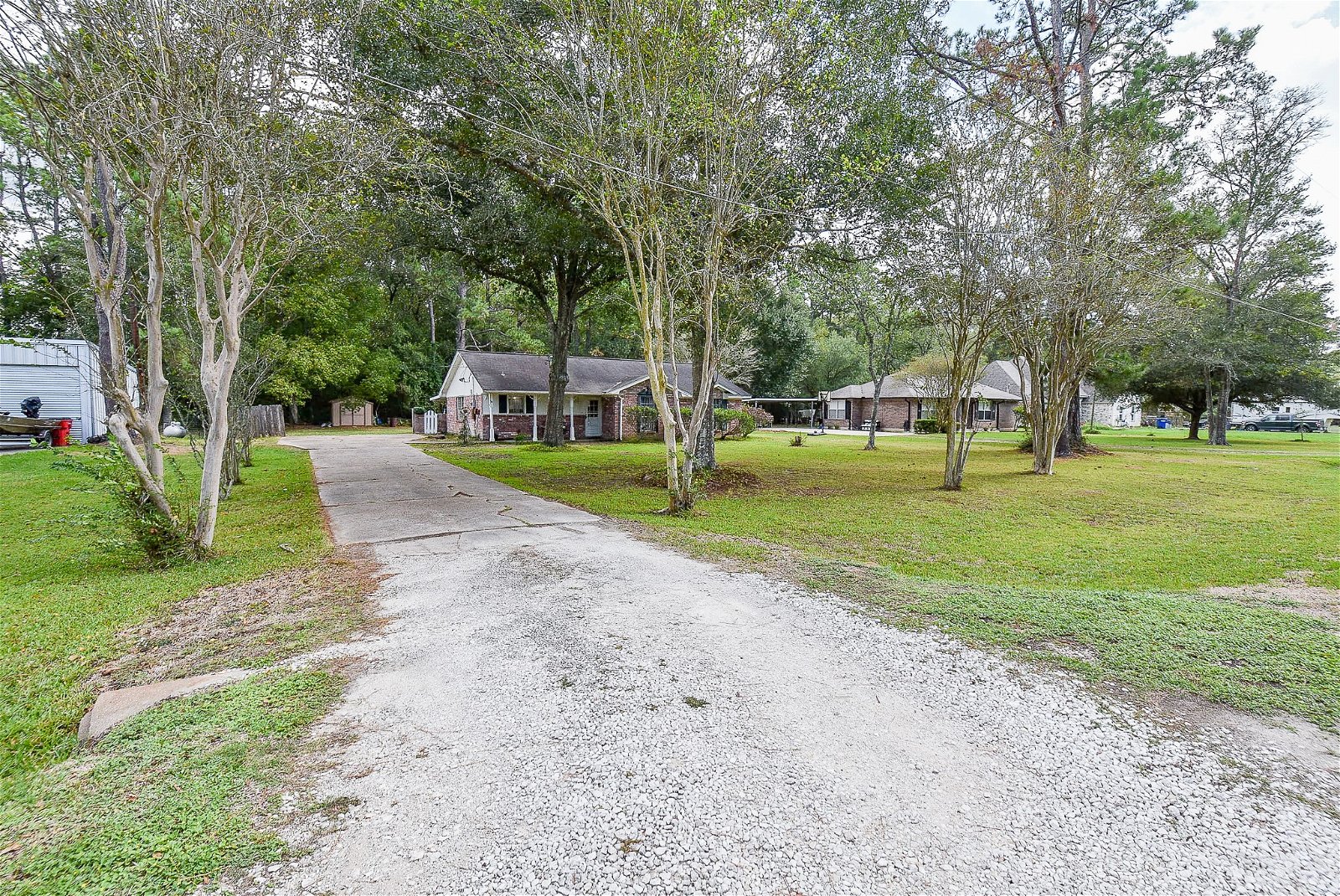 Real estate property located at 56 County Road 4010, Liberty, Hunters Cove, Dayton, TX, US