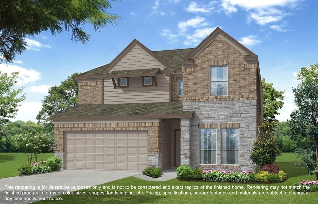 Real estate property located at 21007 Pond Cypresswood, Harris, Cypresswood Point, Humble, TX, US