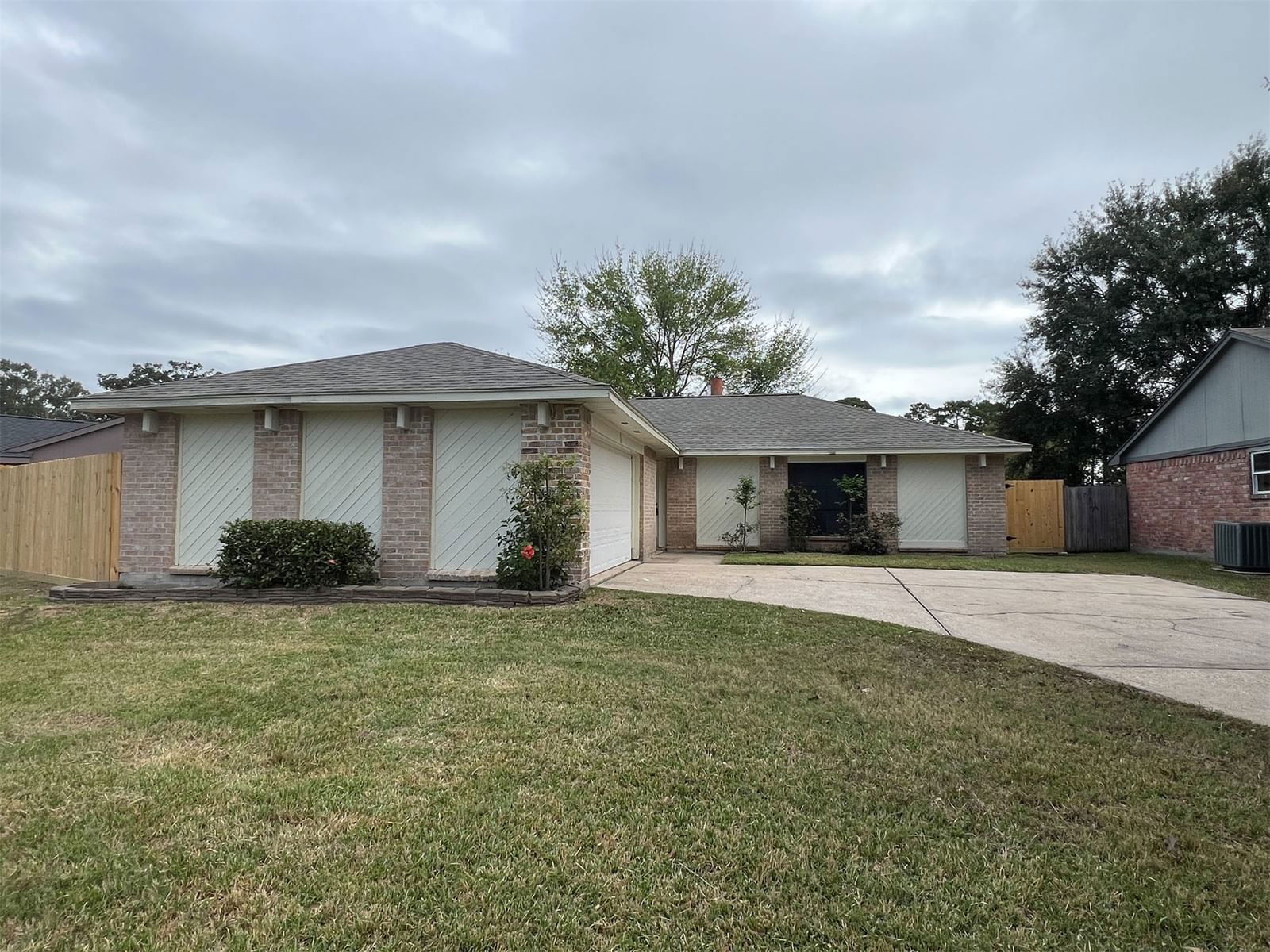 Real estate property located at 19818 Bolton Bridge, Harris, Kenswick Sec 01 R/P, Humble, TX, US