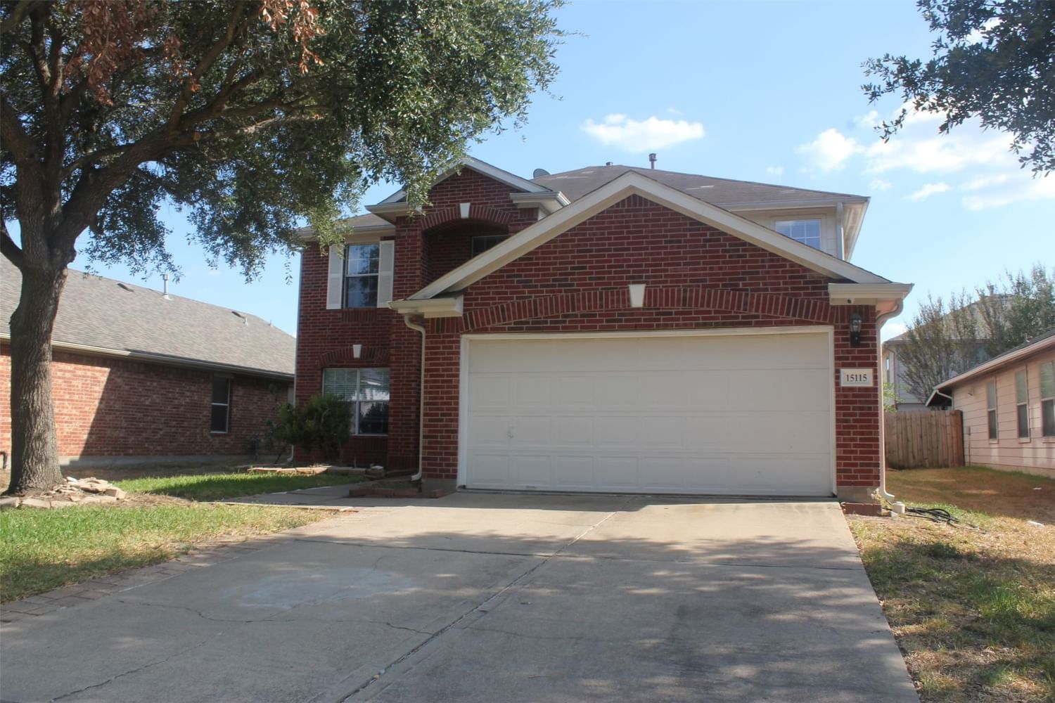 Real estate property located at 15115 Falmouth, Harris, Houston, TX, US