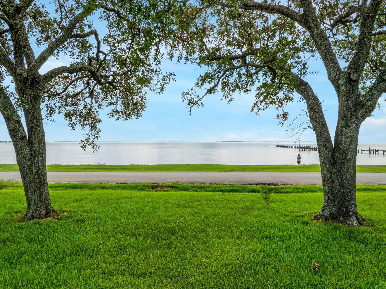 Real estate property located at Lot 25 Miramar, Harris, Shoreacres, La Porte, TX, US