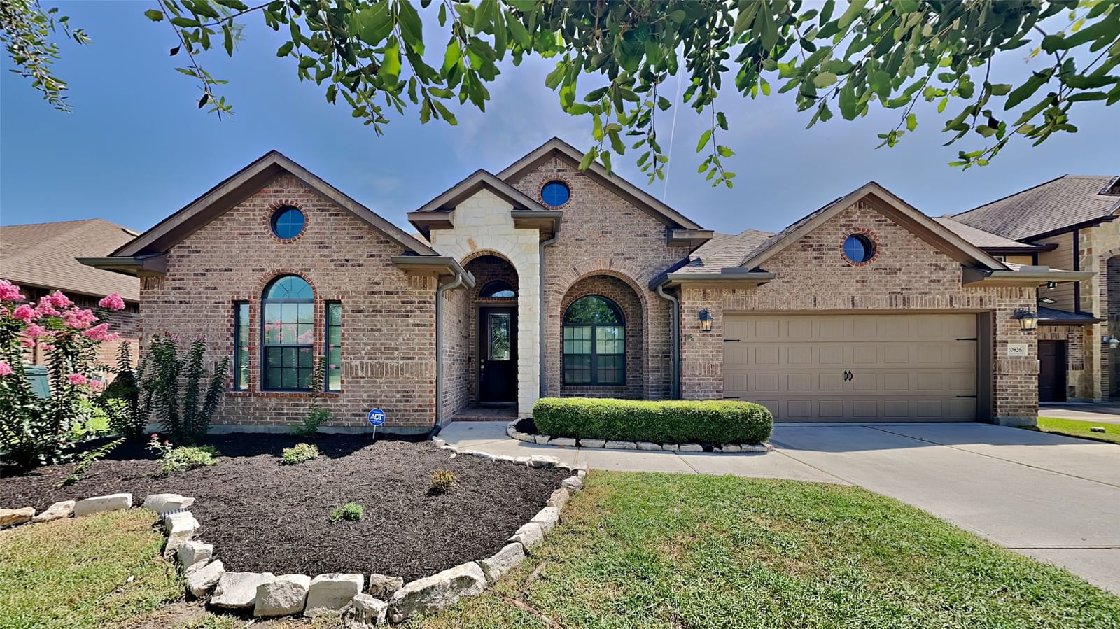 Real estate property located at 20826 Mystical Legend, Harris, Albury Trails Estates, Tomball, TX, US