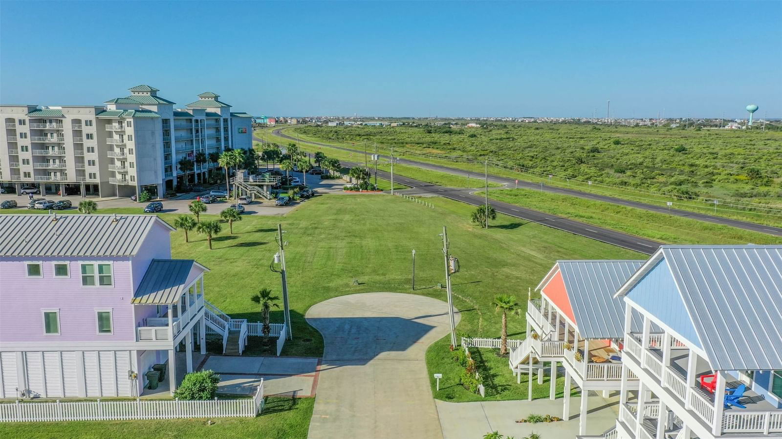 Real estate property located at 11727 Opihi, Galveston, Beachside Village, Galveston, TX, US