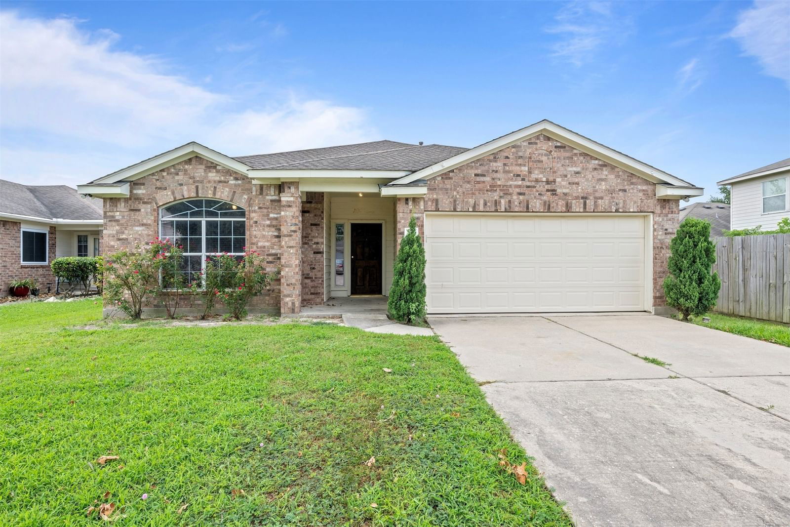 Real estate property located at 338 Brushy Glen, Harris, Northridge Park West Sec 04, Houston, TX, US