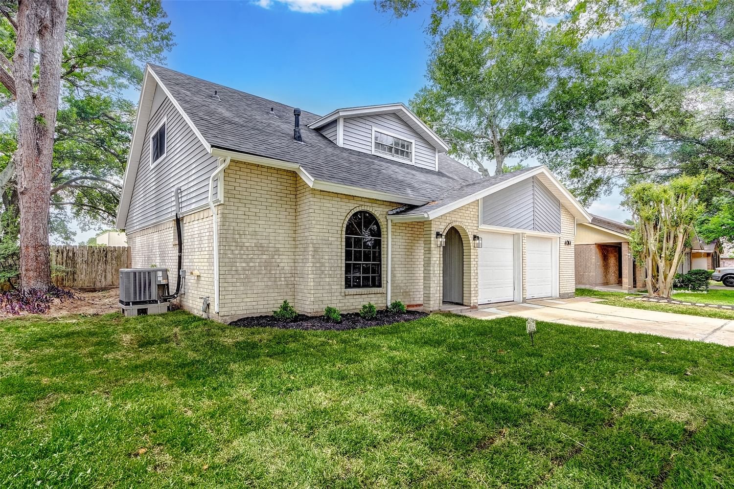 Real estate property located at 4014 Paulette drive, Harris, Parkview South Sec 01, Pasadena, TX, US
