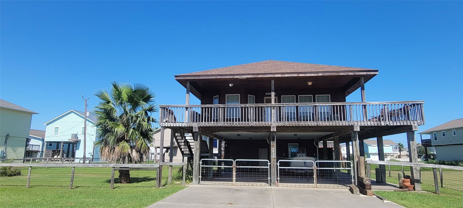 Real estate property located at 4015 Navarro, Galveston, Sea Isle 2, Galveston, TX, US