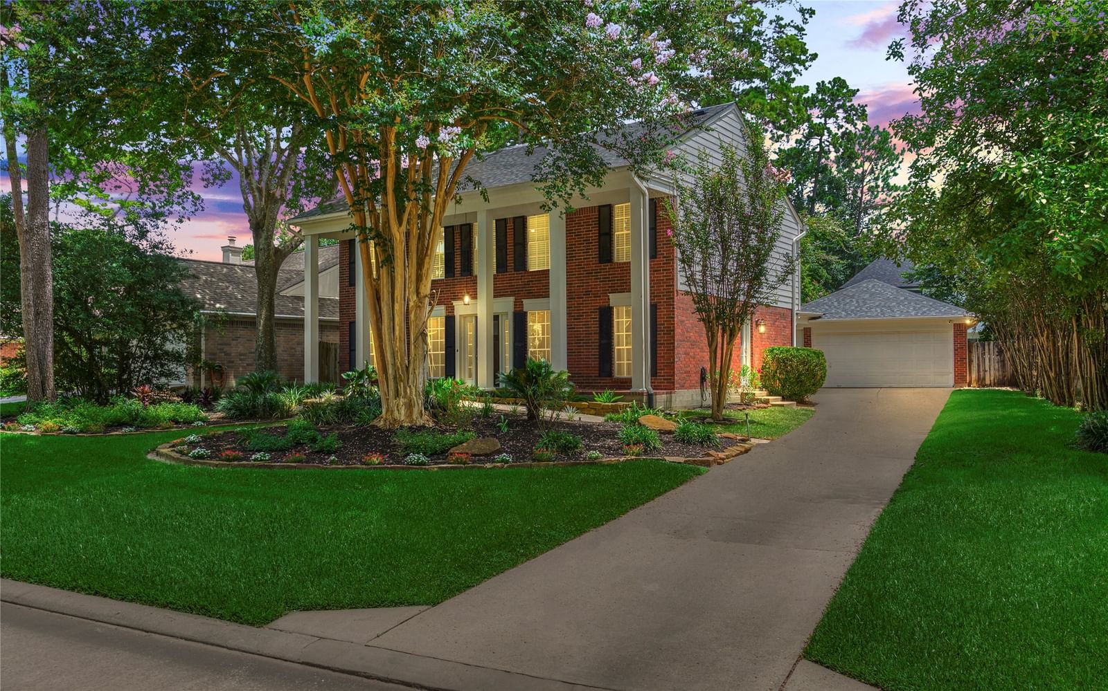 Real estate property located at 171 Dreamweaver, Montgomery, Wdlnds Village Grogans Ml 65, The Woodlands, TX, US