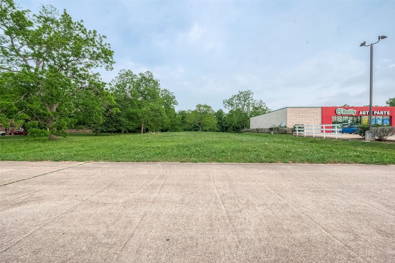 Real estate property located at 0 hwy 90, Fort Bend, Richmond Landing, Richmond, TX, US