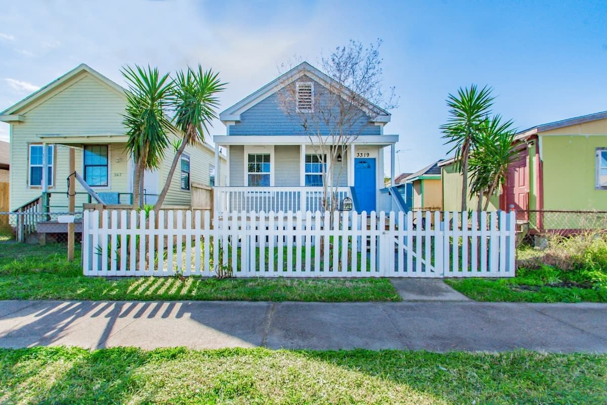 Real estate property located at 3319 Ball, Galveston, Galveston Townsite, Galveston, TX, US