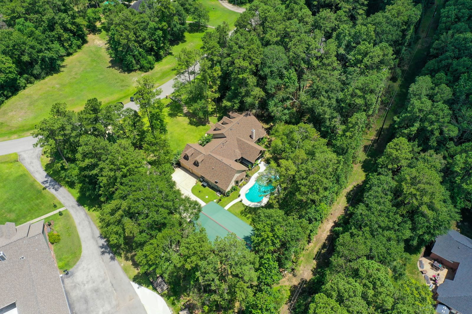 Real estate property located at 26919 Bridleway, Montgomery, Indigo Ranch, Magnolia, TX, US