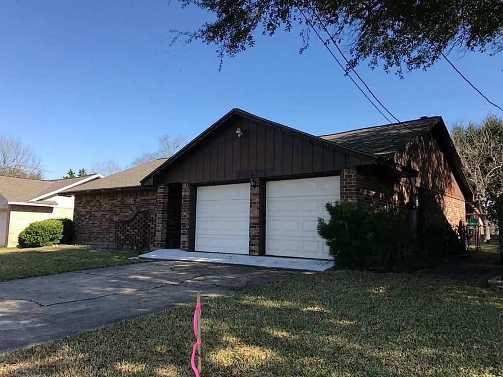 Real estate property located at 423 Meinecke, Austin, Meinecke Robt Sub, Bellville, TX, US