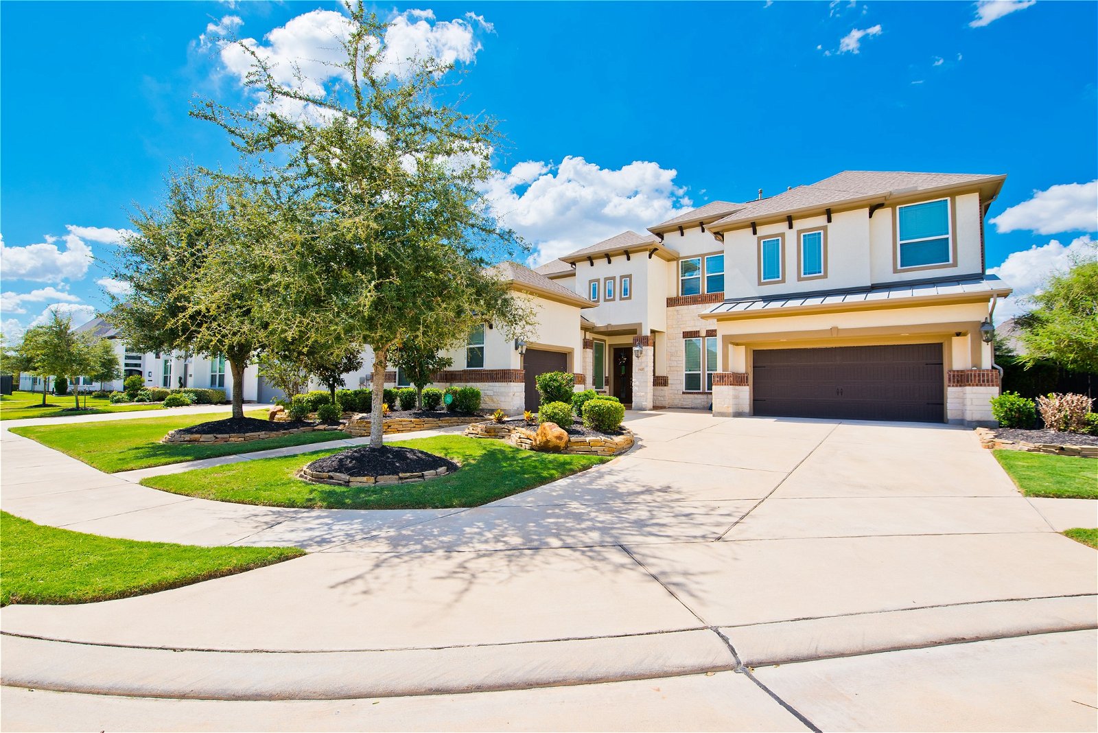 Real estate property located at 3507 Poppy Point Ct, Fort Bend, Harvest Green, Richmond, TX, US
