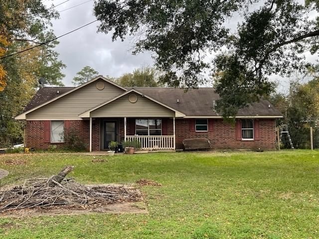 Real estate property located at 1028 5th, Montgomery, Mccomb T B, Conroe, TX, US