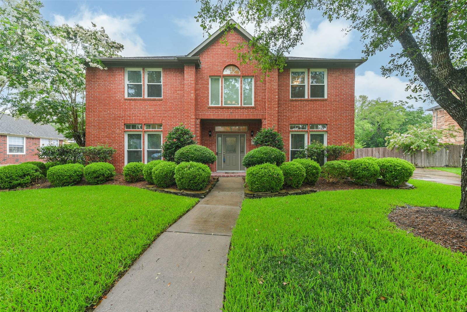 Real estate property located at 1707 Keystone, Galveston, Keystone Meadows, Friendswood, TX, US