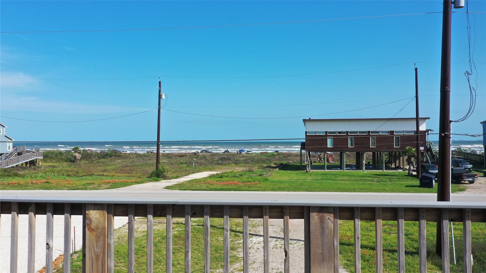 Real estate property located at 4539 Blue Water, Brazoria, San Luis Beach, Freeport, TX, US