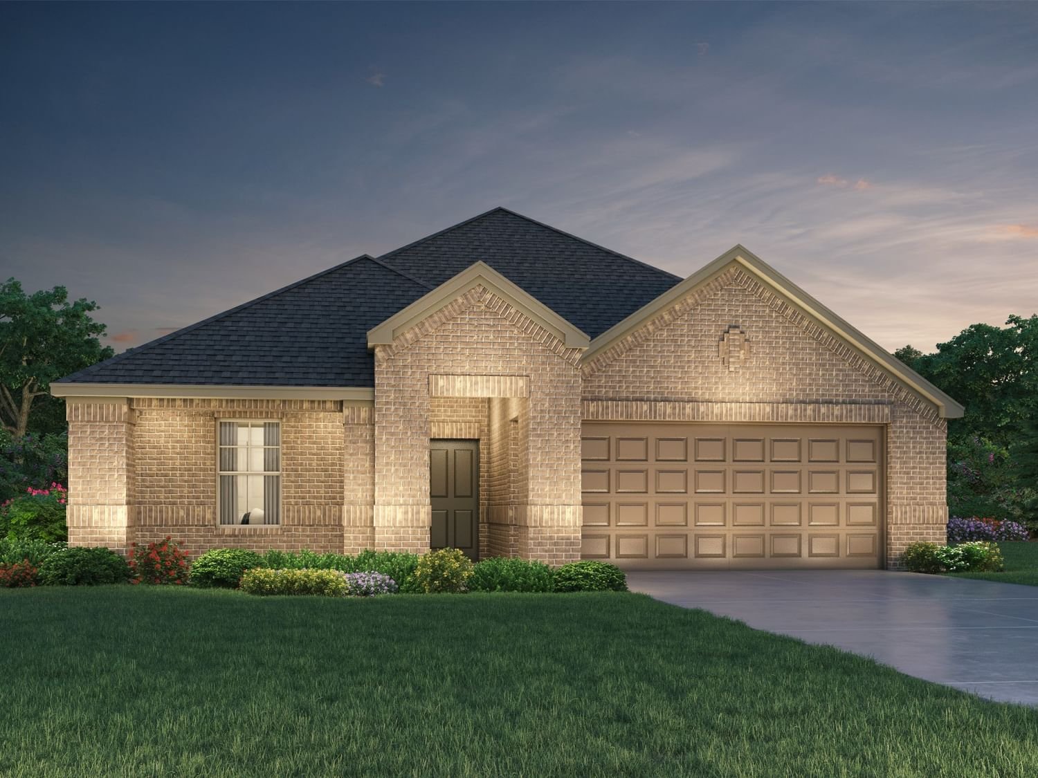 Real estate property located at 8303 Valburn, Fort Bend, Creekside Farms, Richmond, TX, US