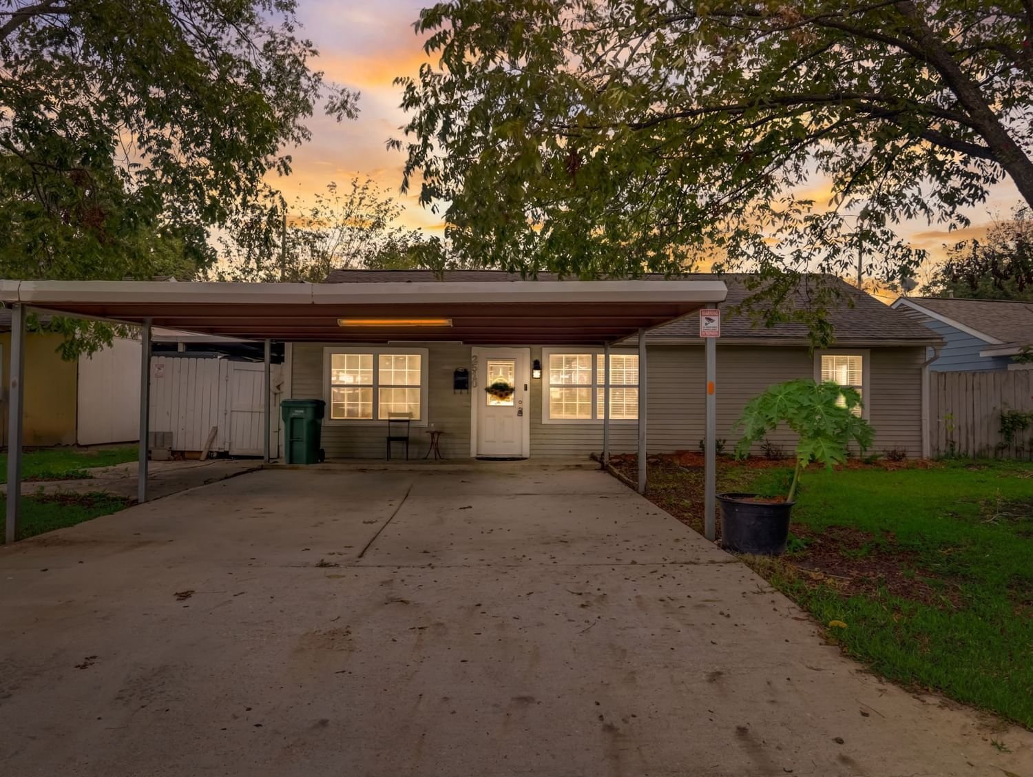 Real estate property located at 2510 Lancaster, Harris, Pasadena, TX, US