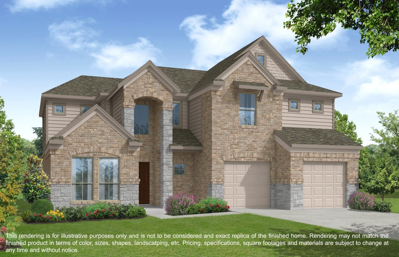 Real estate property located at 3331 Learning Tree, Fort Bend, Briarwood Crossing, Rosenberg, TX, US