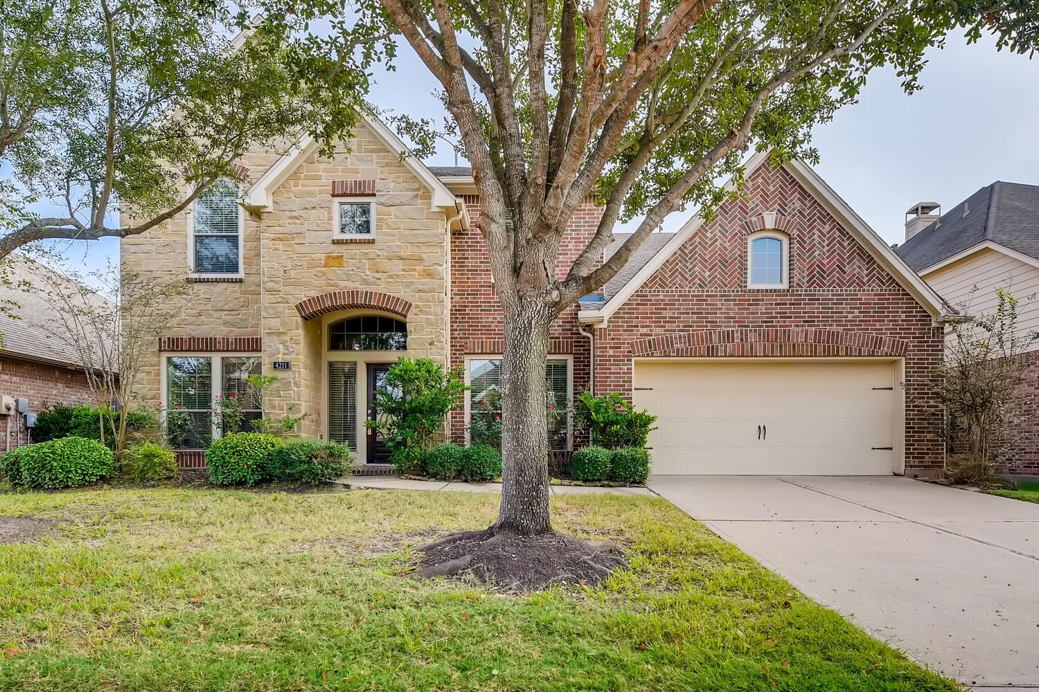 Real estate property located at 4211 Middleoak Grove, Fort Bend, Cinco Ranch Southwest, Katy, TX, US