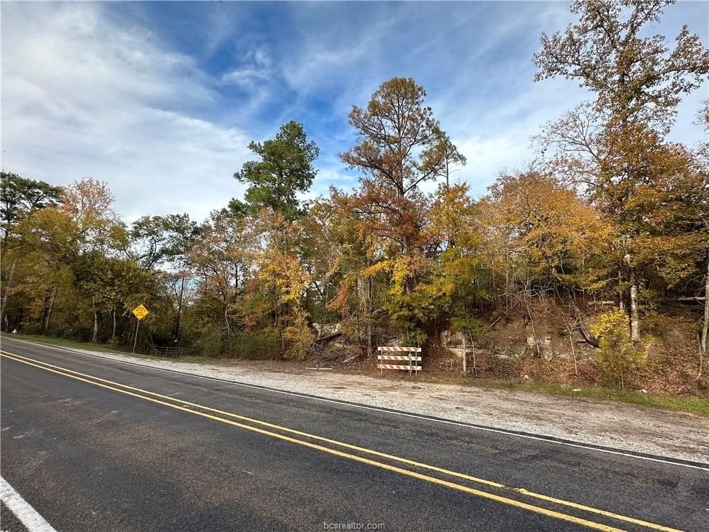 Real estate property located at TBD FM 247, Walker, Unknown, Midway, TX, US