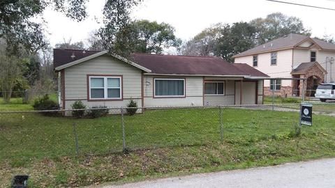 Real estate property located at 5613 May, Harris, Yale Street Acres Sec 02, Houston, TX, US