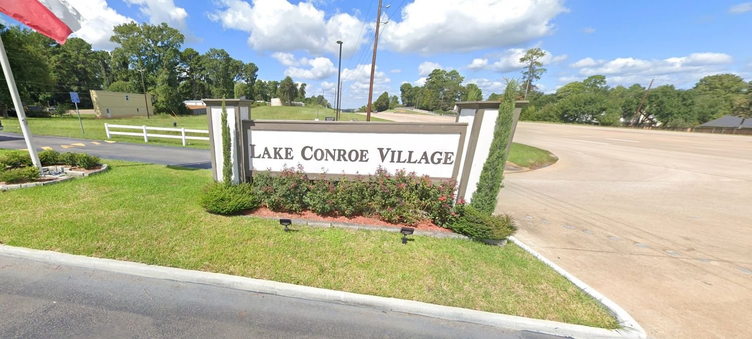 Real estate property located at 16926 Alderson, Montgomery, Lake Conroe Village, Montgomery, TX, US