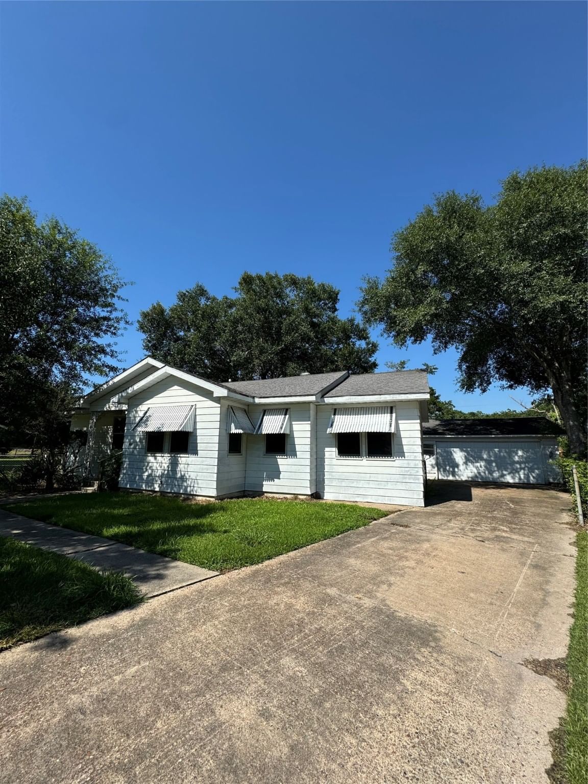 Real estate property located at 407 Pampa, Orange, Orangeville, Orange, TX, US