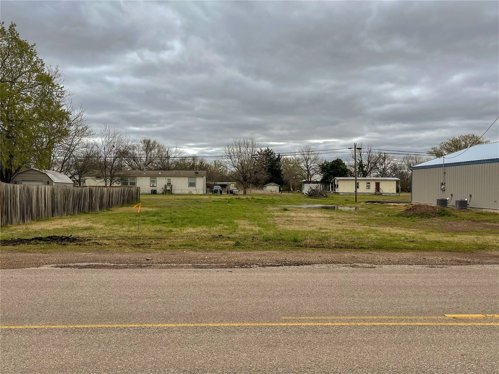 Real estate property located at TBD Main Street, Freestone, Streetman, TX, US