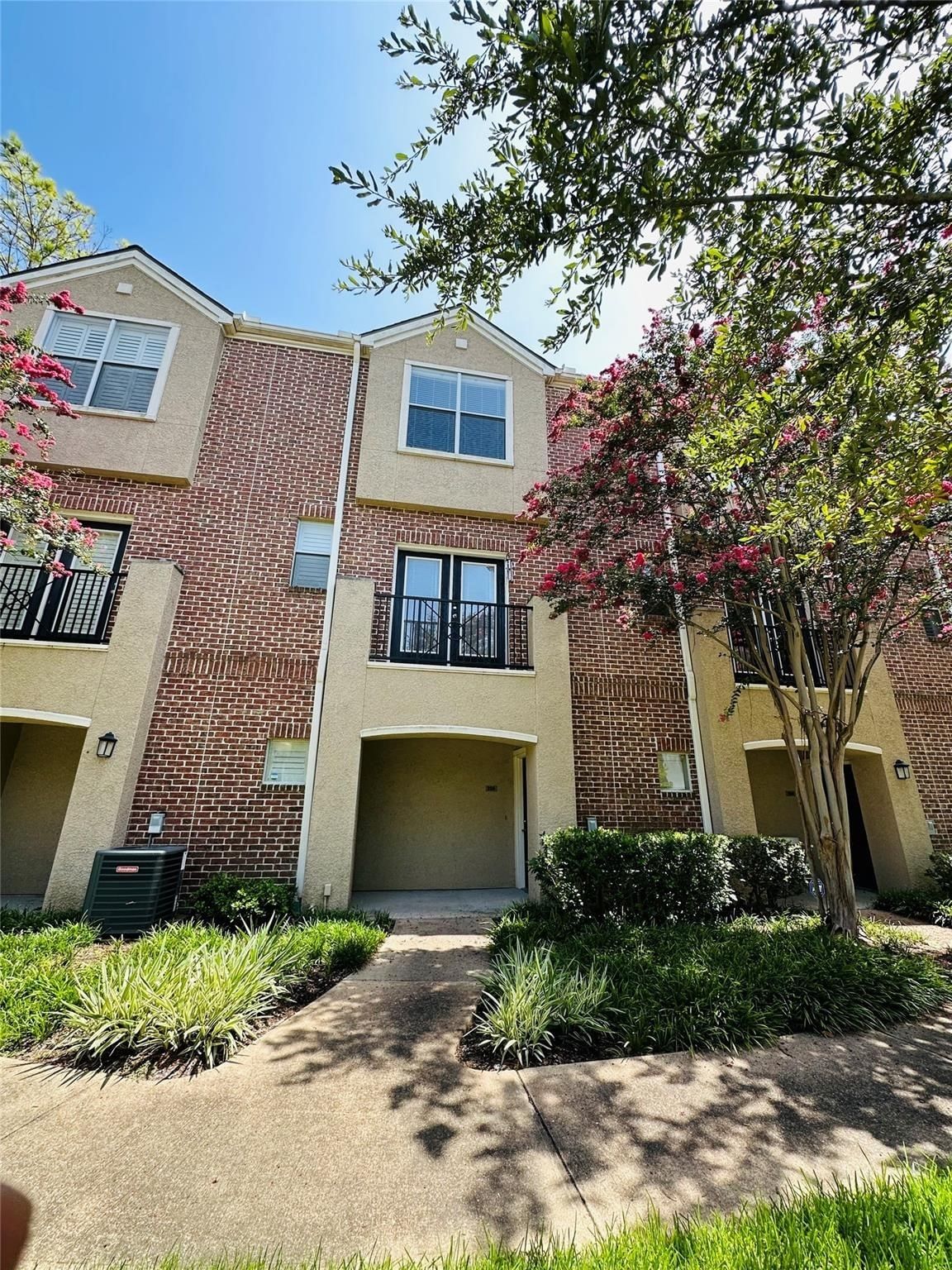 Real estate property located at 12707 Boheme #205, Harris, Memorial Bend Place Condo, Houston, TX, US