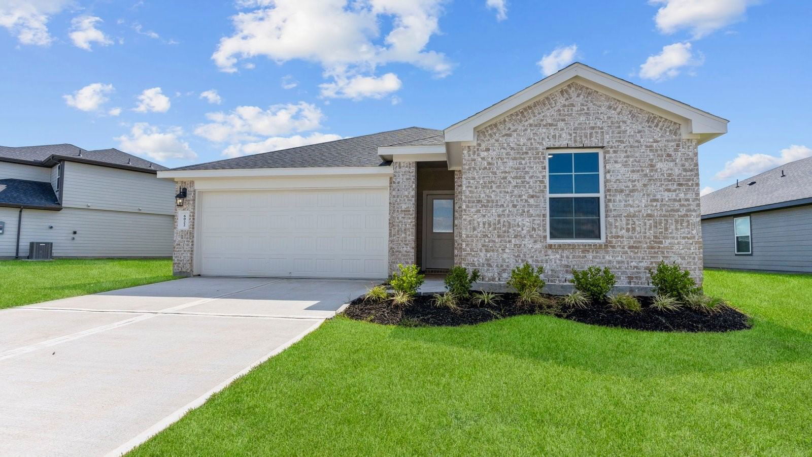 Real estate property located at 4207 Ramsbury Reach Ct, Fort Bend, Tamarron, Fulshear, TX, US