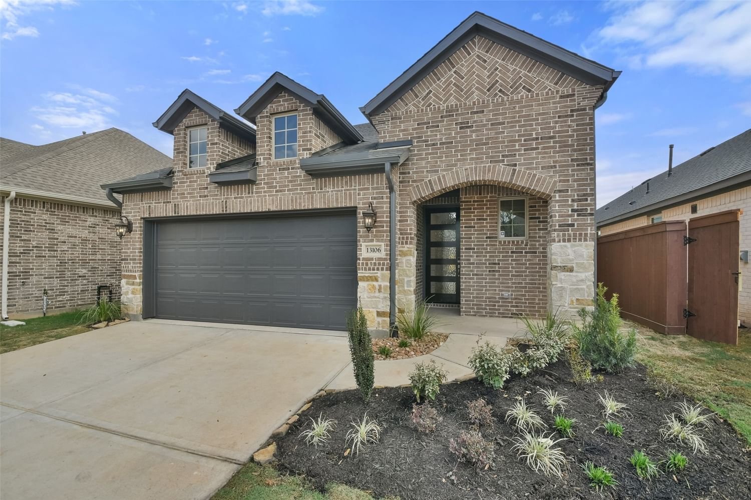 Real estate property located at 13106 Hidden Village, Montgomery, Evergreen, Conroe, TX, US