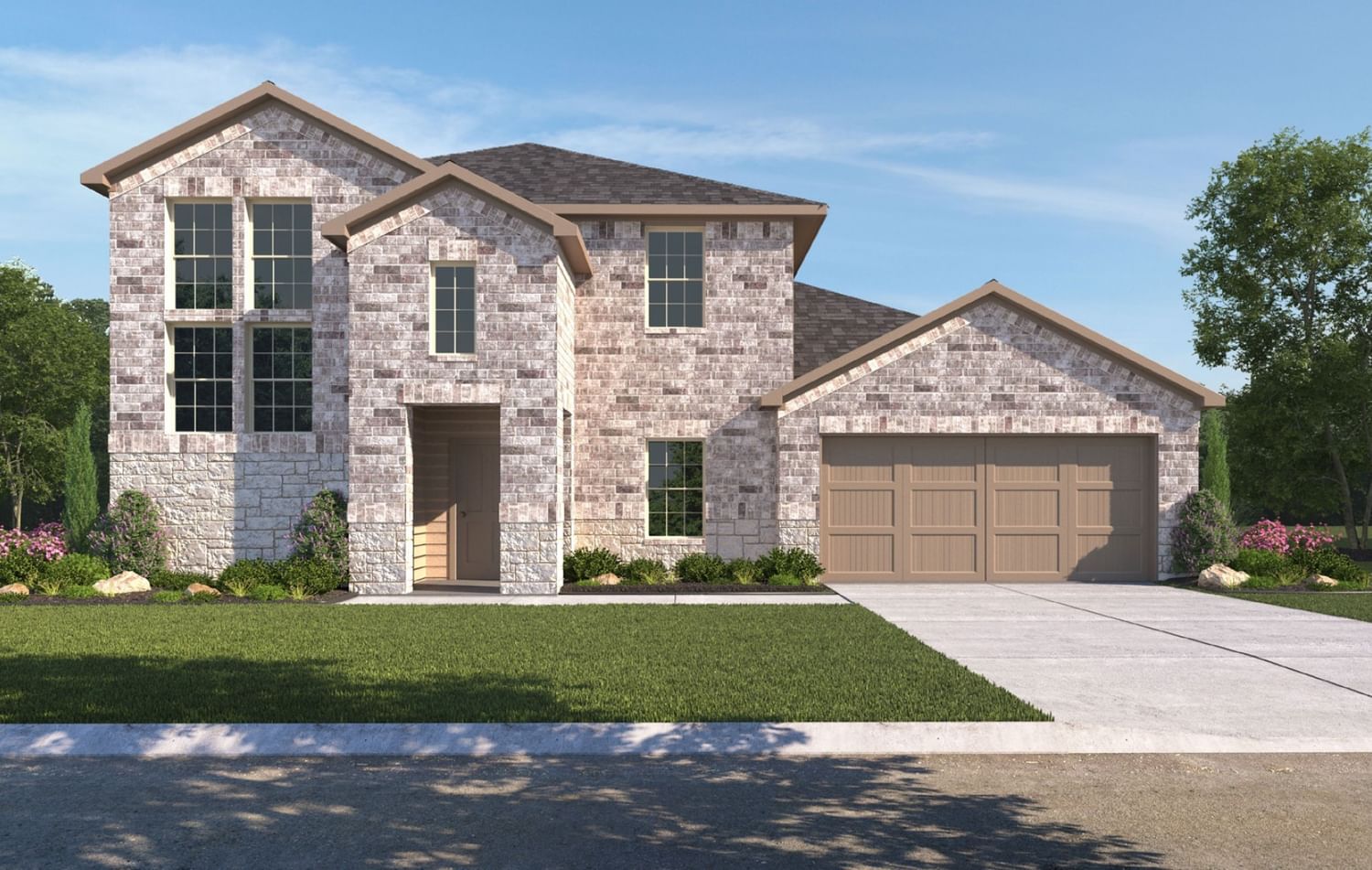 Real estate property located at 3303 Kendleshire Lane, Fort Bend, Tamarron, Fulshear, TX, US