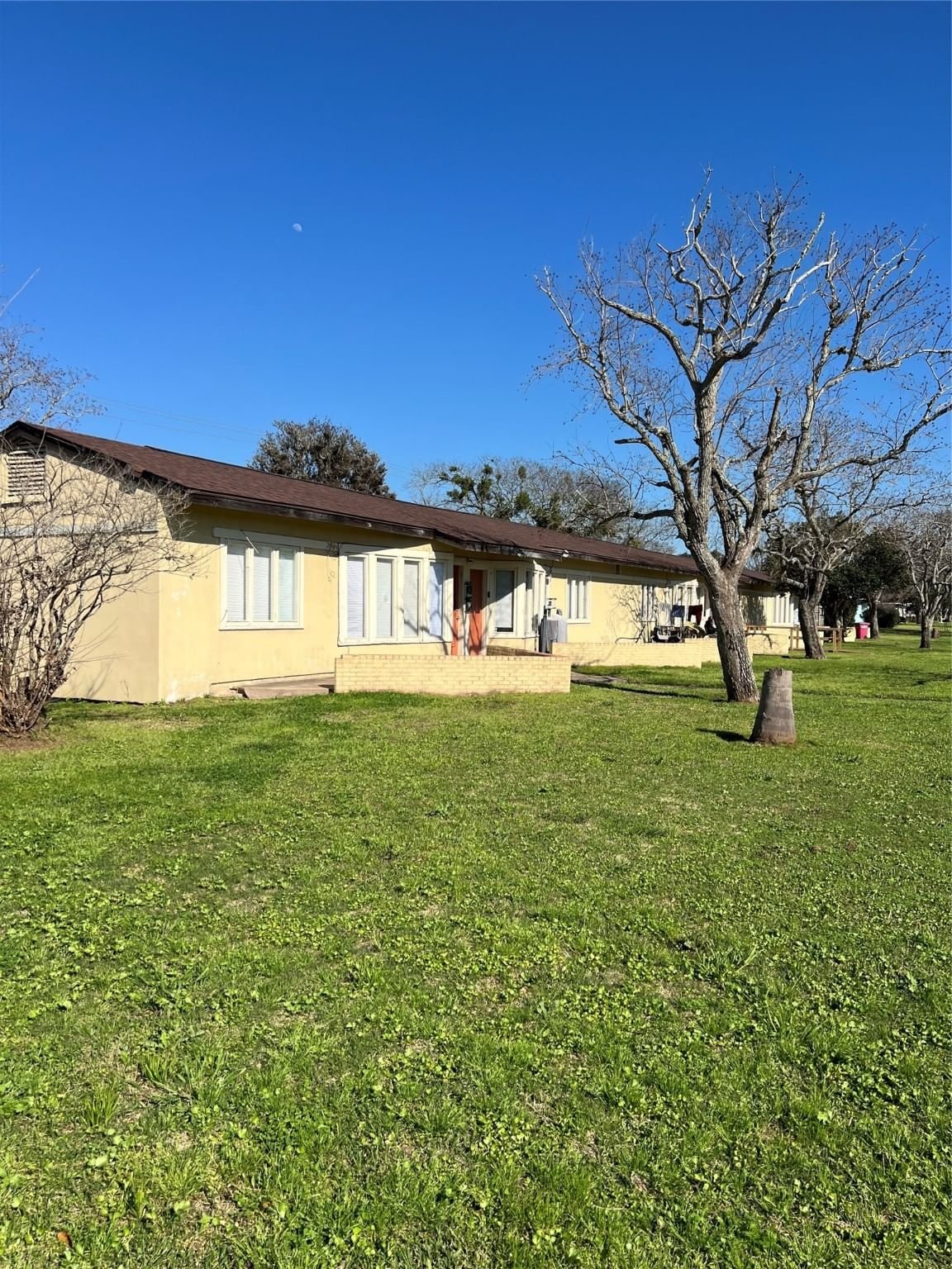 Real estate property located at 1416 4th, Brazoria, Freeport, Freeport, TX, US