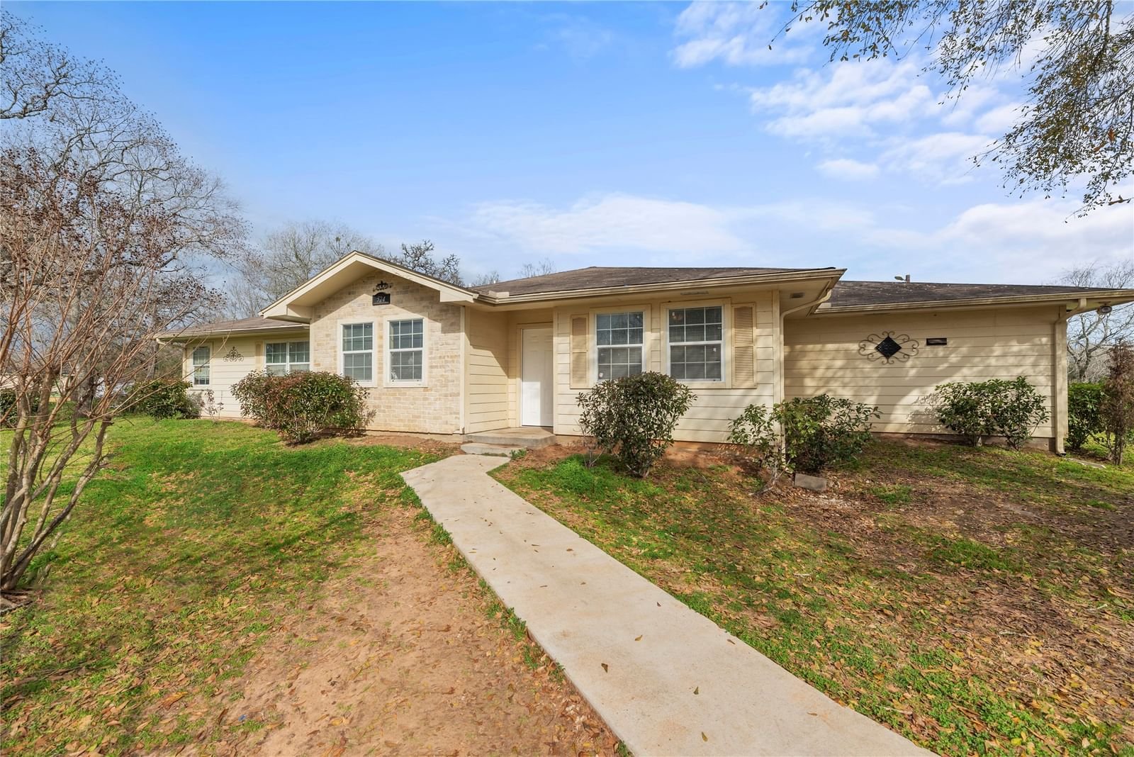 Real estate property located at 524 Bean, Waller, Justo Liendo, Prairie View, TX, US